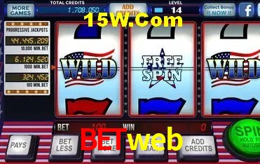 Experiência VIP Betweb