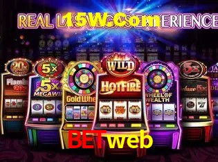 Recursos de Bônus Betweb