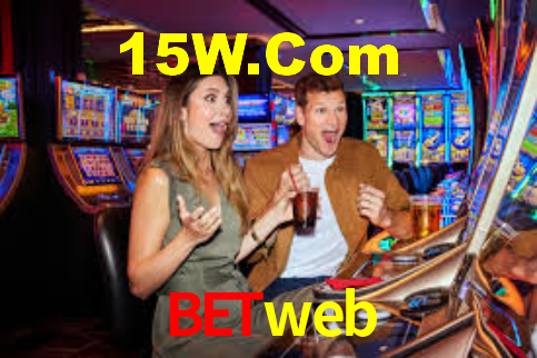 Betweb App Interface