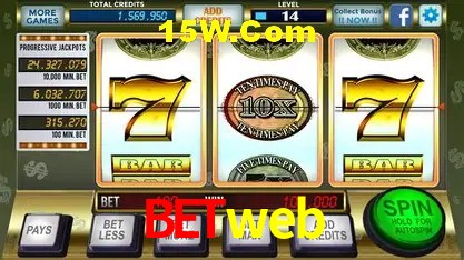 Casino Ao Vivo Betweb