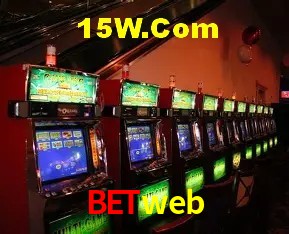 Jogos de Slot Betweb