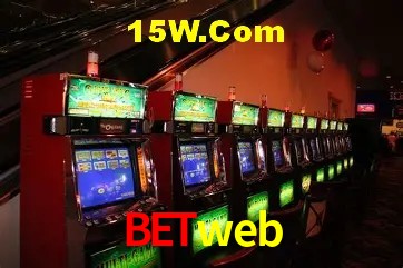 Tecnologia da Plataforma Betweb