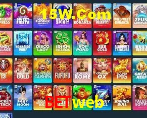 Estatísticas Esportivas Betweb