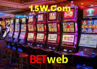 Provedores de Jogos Betweb