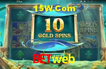 Betweb: Seu Cassino Premiado com Pagamentos Rápidos