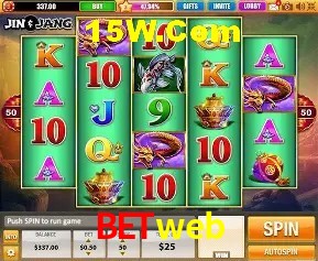 cassino Betweb