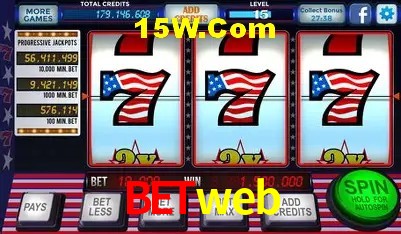 Casino Ao Vivo Betweb