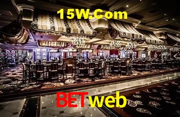 Mesa de Blackjack Betweb