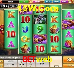 Torneios Betweb