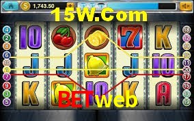 Experiência VIP Betweb