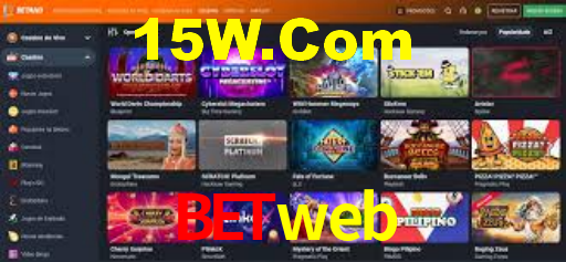 Betweb